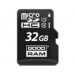 GOODRAM microSD UHS 1 Class 10 32Gb